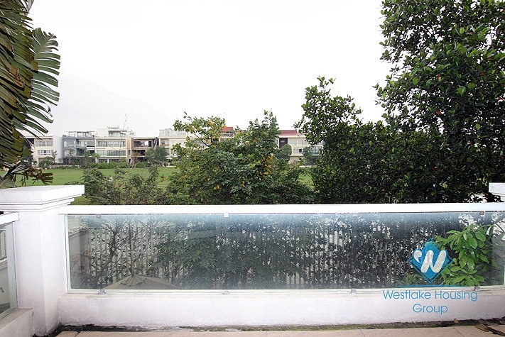 Outstanding Villa For Rent in Ciputra Compound 